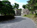 山城 二条城の写真