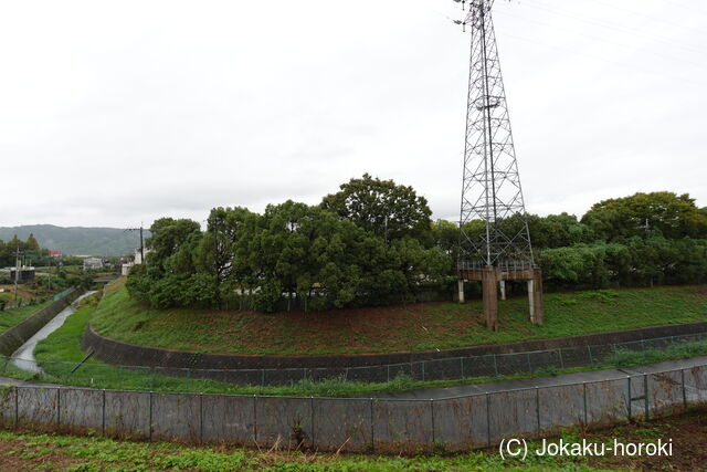 山城 下津城の写真