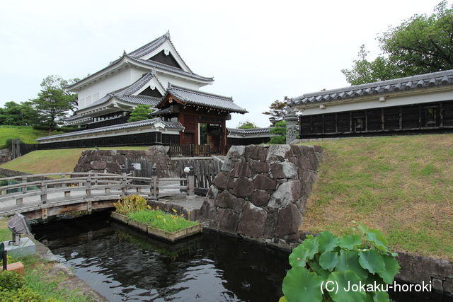 山城 勝龍寺城の写真