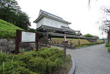 山城 勝龍寺城の写真