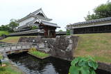 山城 勝龍寺城の写真