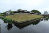 山城 勝龍寺城の写真