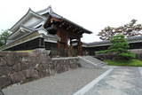 山城 勝龍寺城の写真