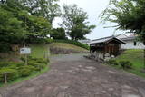 山城 勝龍寺城の写真