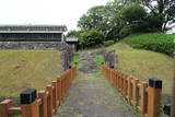 山城 勝龍寺城の写真