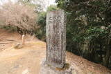 山城 修学院雲母坂城の写真