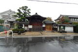 寺田城写真