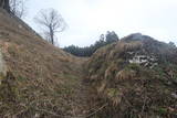 大和 宇陀松山城の写真