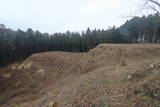 大和 宇陀松山城の写真