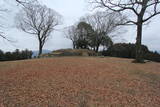 大和 宇陀松山城の写真