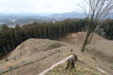 大和 宇陀松山城の写真