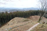 大和 宇陀松山城の写真