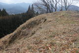 大和 宇陀松山城の写真