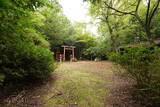 大和 広橋城の写真