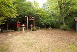 大和 広橋城の写真