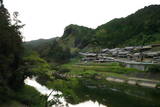 大和 広瀬城の写真