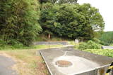 大和 広瀬山城の写真