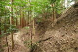 大和 広瀬山城の写真