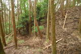 大和 広瀬山城の写真
