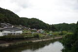 大和 広瀬山城の写真