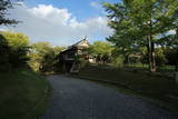 大和 郡山城の写真