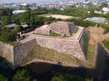 大和 郡山城の写真