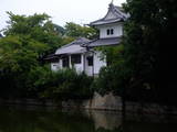 大和 小泉城の写真