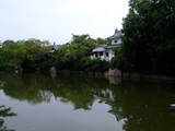 大和 小泉城の写真