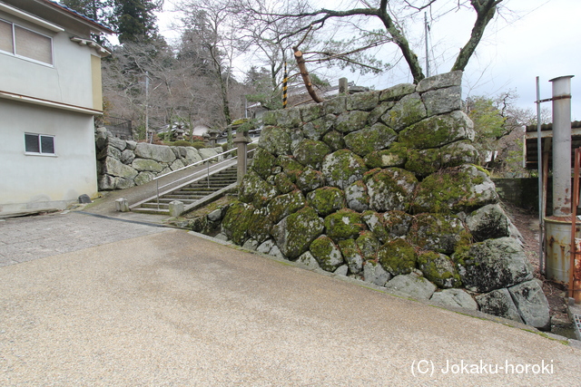 大和 松山陣屋の写真