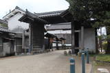 大和 松山陣屋の写真
