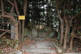大和 二上山城の写真