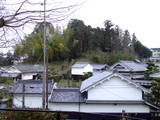 野口植山城写真