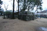 大和 越智城の写真