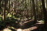 大和 龍王山城(北城)の写真