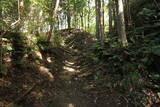 大和 龍王山城(北城)の写真