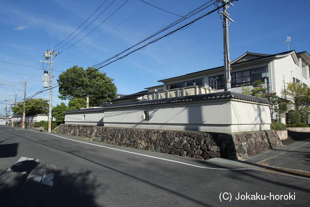 大和 芝村陣屋の写真