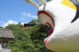 大和 信貴山城の写真