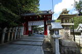 大和 信貴山城の写真