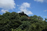大和 信貴山城の写真