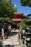 大和 信貴山城の写真