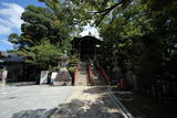 大和 信貴山城の写真