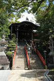 大和 信貴山城の写真