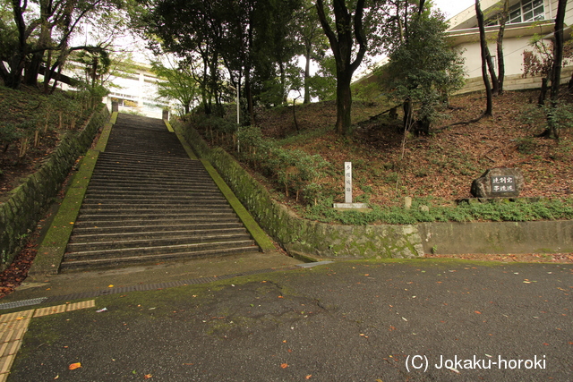 大和 多聞山城の写真