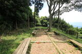 大和 多武峰城塞群(岡道地区)の写真