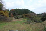 大和 矢走城の写真