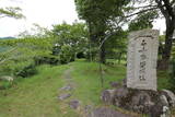 大和 柳生城の写真