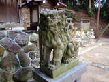 大和 山辺篠畑城の写真