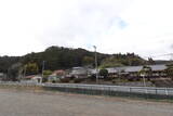 大和 山田岩掛城の写真