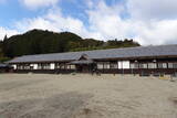 大和 山田岩掛城の写真