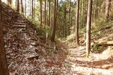 大和 山田岩掛城の写真